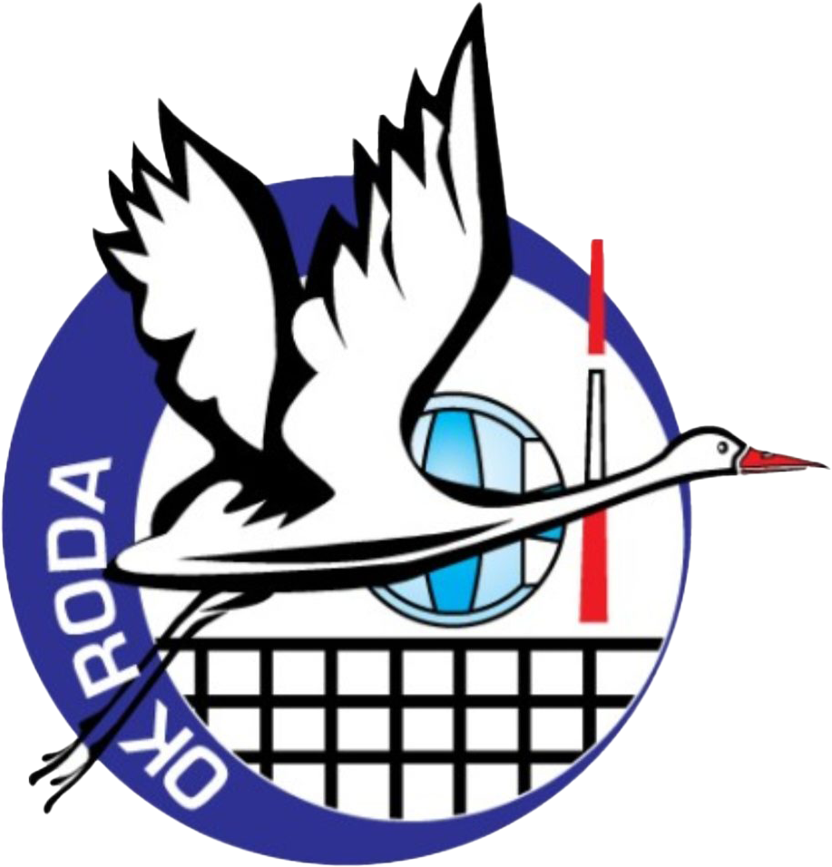 Logo RODA